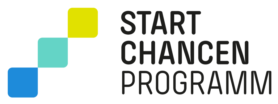 Logo Startchancen-Programm
