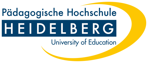 Logo Pädagogische Hochschule Heidelberg