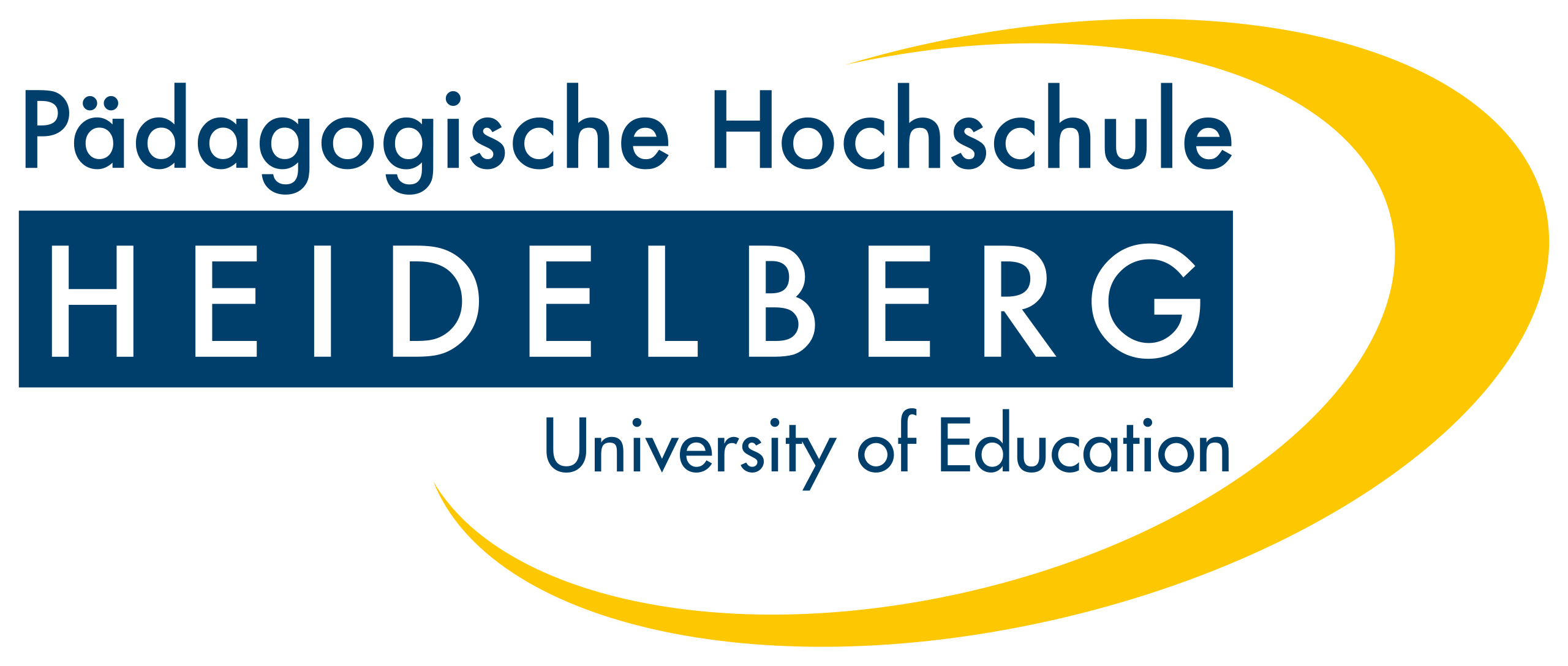 Logo Paedagogische Hochschule Heidelberg