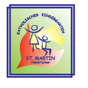 Foto des Kindergartens St. Martin, Hambrücken