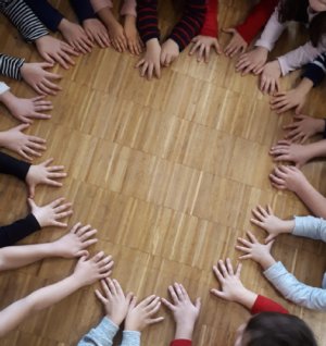 Kindergarten St. Josef