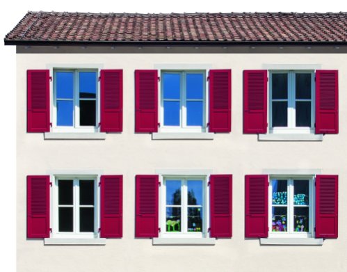 Evangelische Kindertagesstätte Kinderhaus 