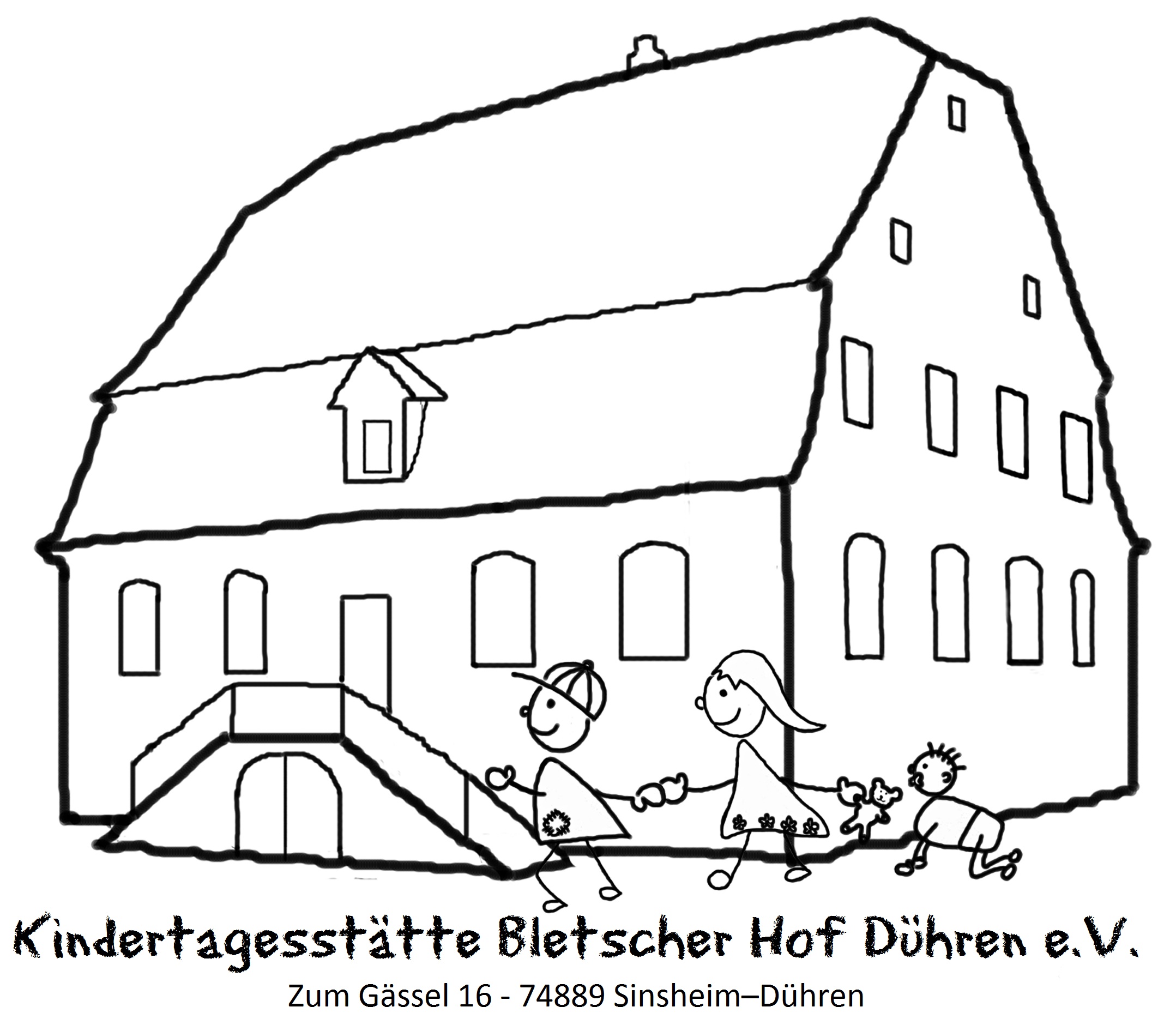 Kindertagesstätte Bletscher Hof Dühren e.V.
