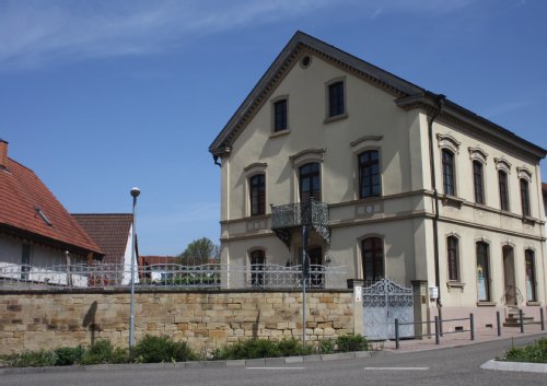 Kommunaler Kindergarten Christoph von Hutten