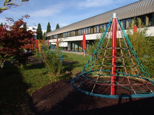 Haus für Kinder Ostfildern