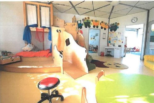 Kindertagesstätte Kleine Tiger