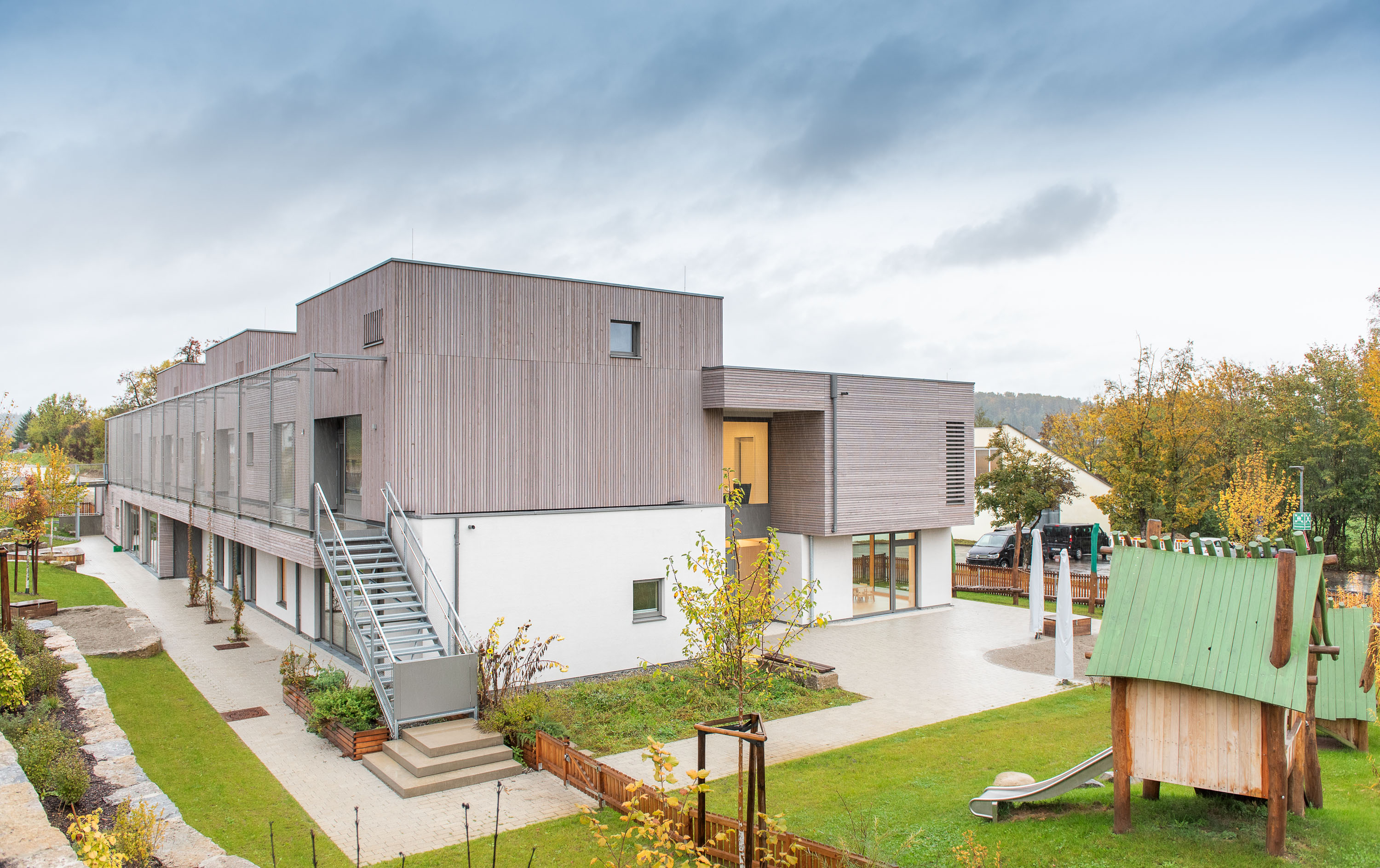 Kinderhaus Sonnenschein