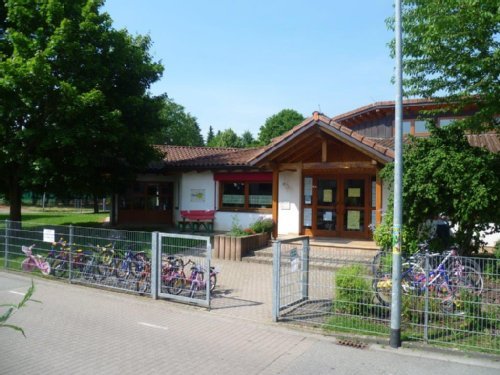 Katholische Kindertagesstätte St. Franziskus