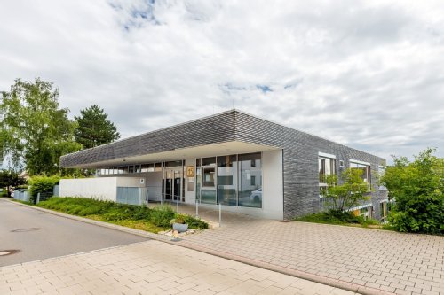 Kindertagesstätte Steigstraße, Nufringen