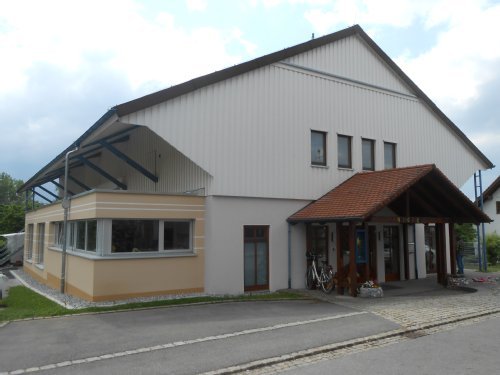 Kindertagesstätte St. Gordian und Epimachus