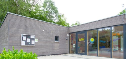 Katholische Kindertagesstätte St. Christopherus