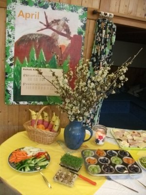 Kindergarten Abenteuerland