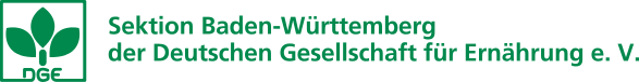 Logo DGE BaWue