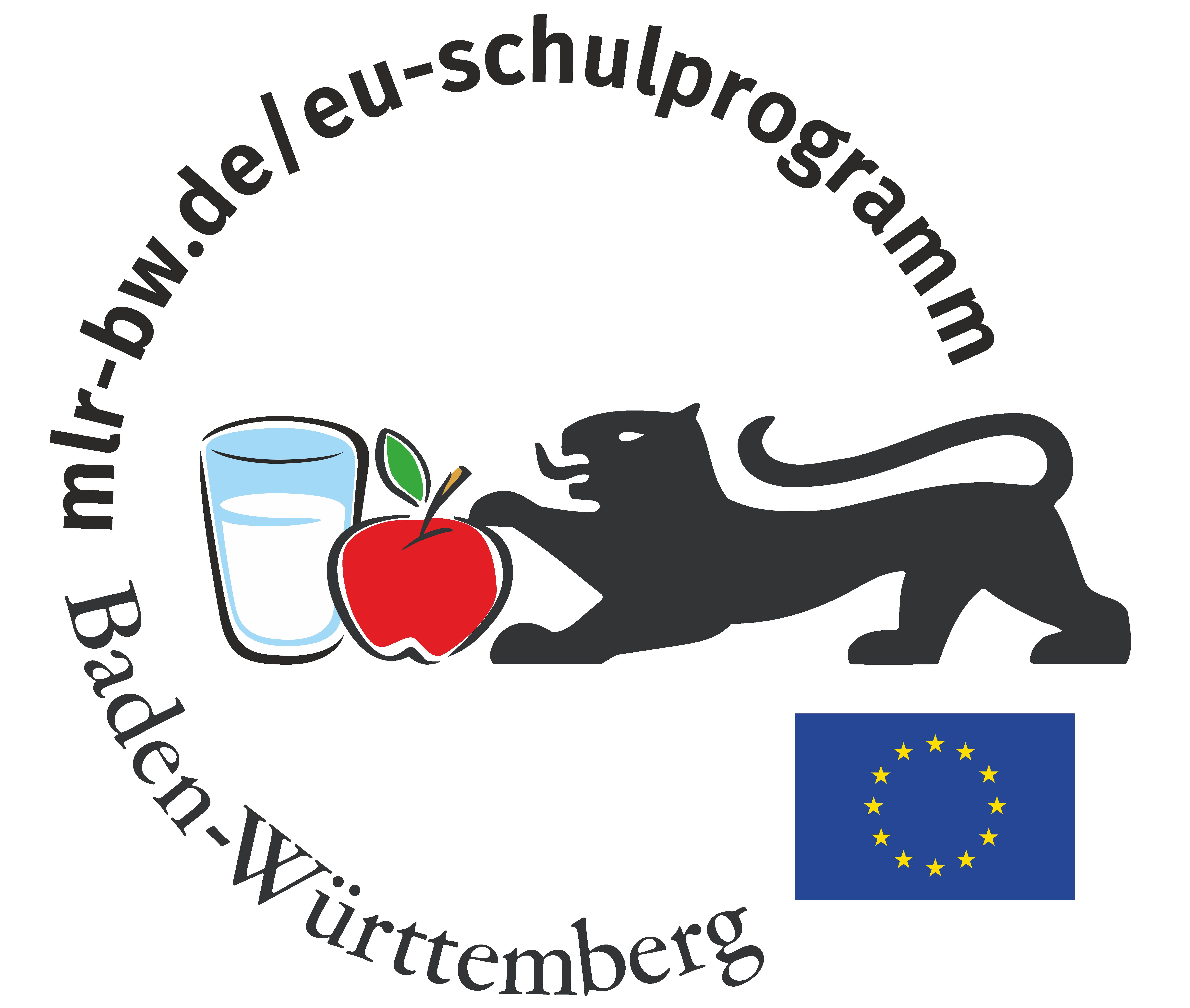 Logo EU-Schulprogramm