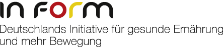 IN FORM Logo