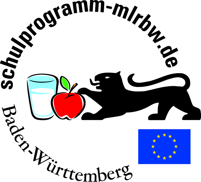 Logo EU-Schulprogramm