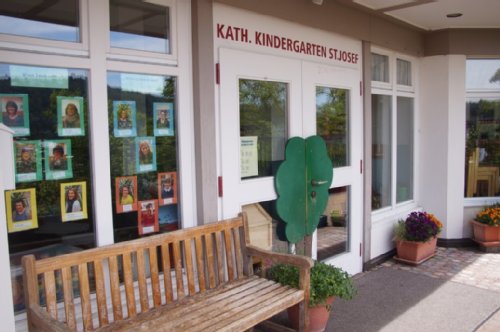 Katholischer Kindergarten St. Josef