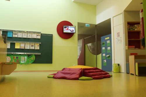 Kindernest Mannheim