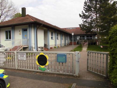 Evangelischer Kindergarten Adelsneim