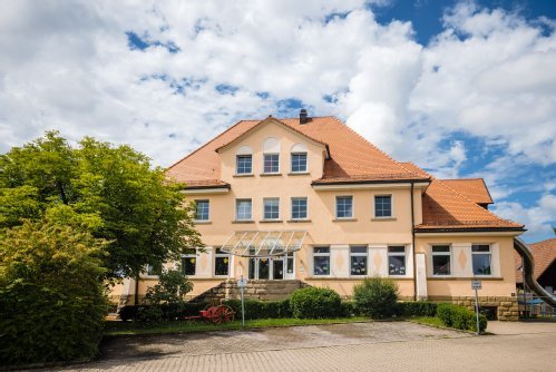 Foto der Kindertagesstätte Schulstraße, Nufringen