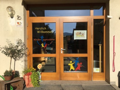 Katholische Kindertagesstätte St. Anna