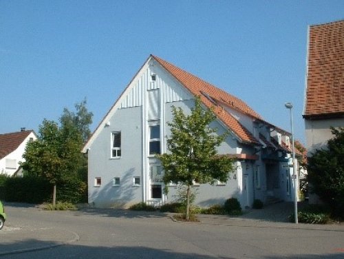 Kindergarten Reutiner Weg, Bondorf