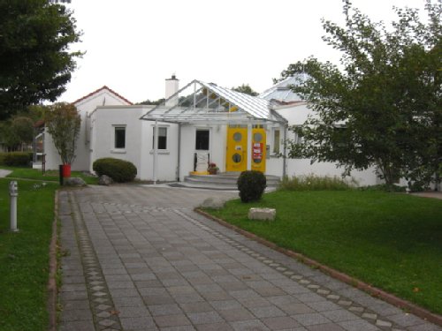 Kinderhaus Sonnenschein