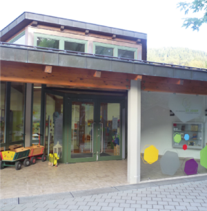 Familienzentrum St. Josef Oberwolfach