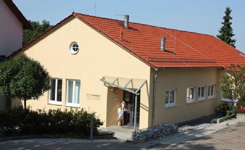 Katholischer Kindergarten St. Josef