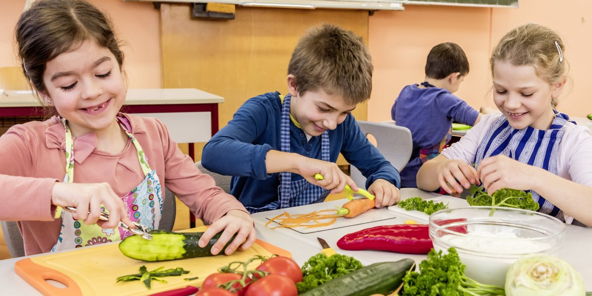Infos und Anmeldemöglichkeit Aktionstage zum EU-Schulprogramm