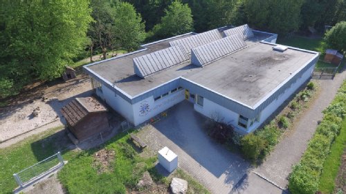 Weilhaukindergarten