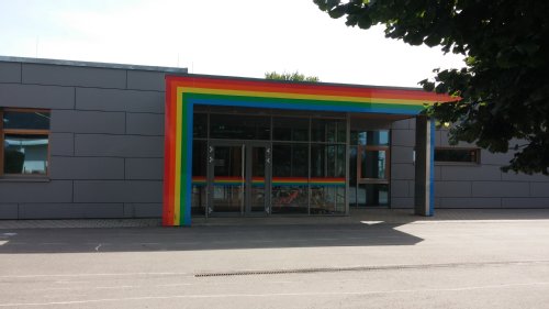 Evangelischer Kindergarten Regenbogen