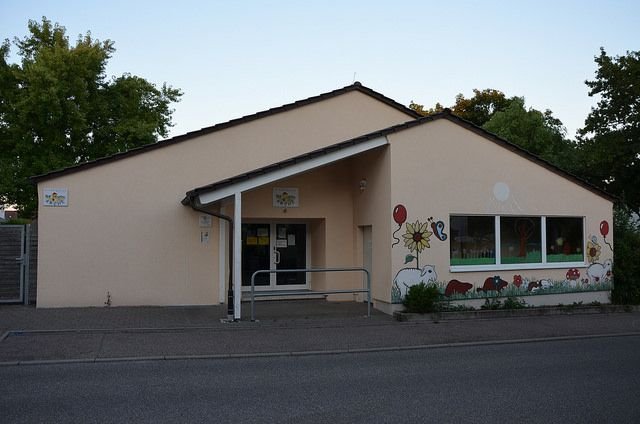 Evangelischer Kindergarten Arche