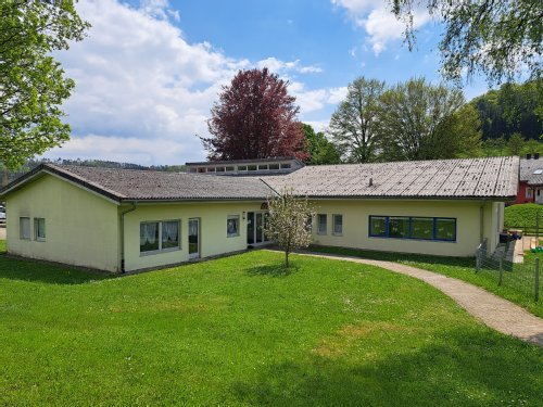 Foto des Kindergarten Regenbogen, Eggingen