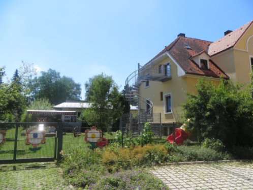 Katholische Kinder-Tages-Einrichtung St. Stefan