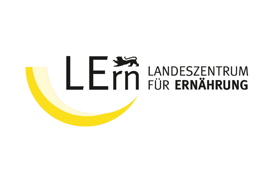 Logo des LErn BW – Landeszentrum für Ernährung Baden-Württemberg