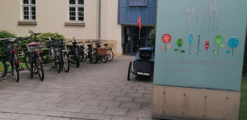 Foto des Kindernest Heidelberg