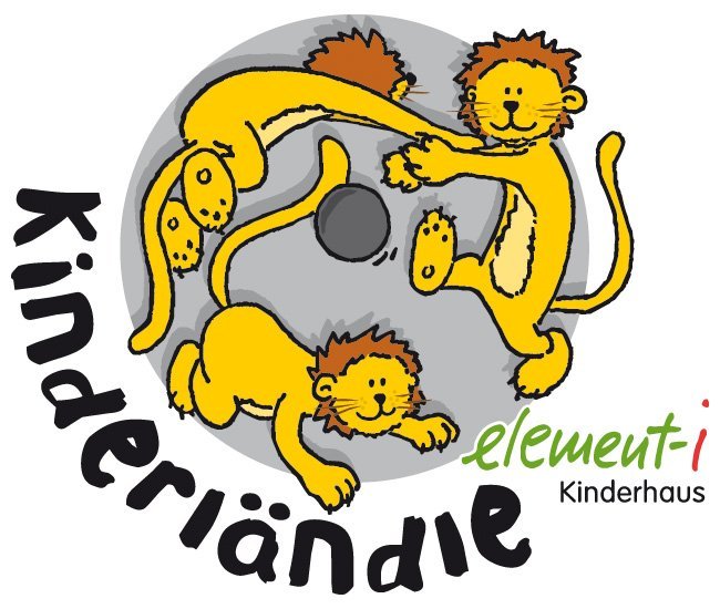 element-i Kinderhaus Kinderländle