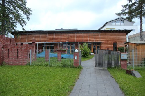 Kinderhaus Langenau