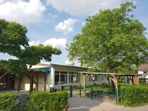 Kinderhaus Sonnenschein