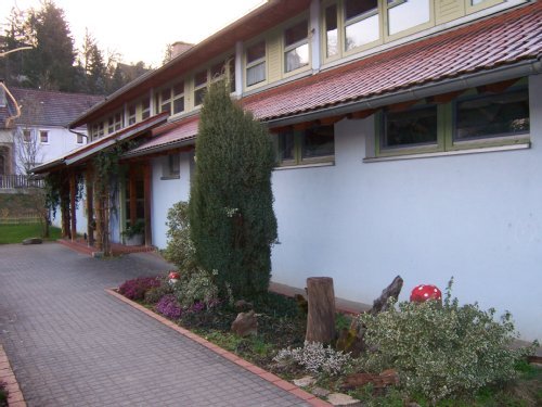 Katholischer Kindergarten Don Bosco