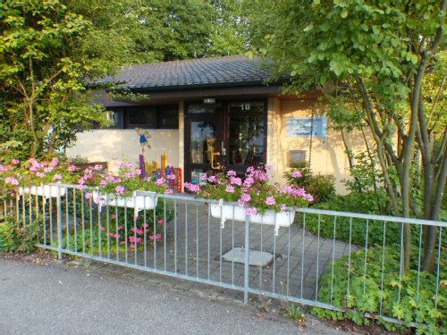 Evangelischer Kindergarten Sirnau