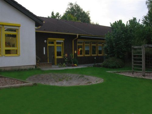 Foto des KIndergartens Pfiffikus, Donaueschingen