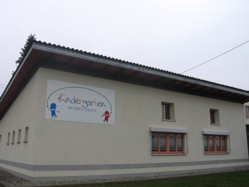 Städtischer Kindergarten Balingen