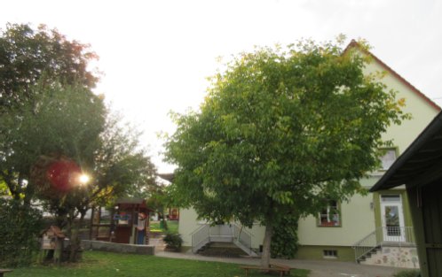 Kindergarten Löffingen-Reiselfingen