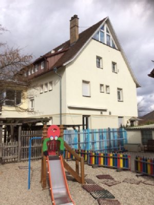 Kindertagesstätte Kreuzgrund