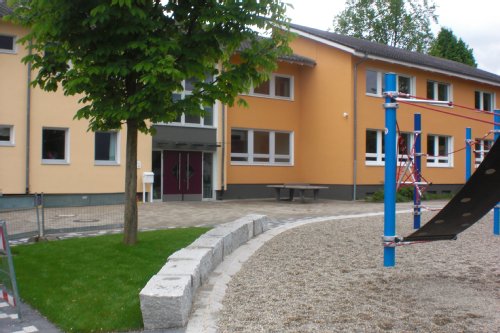 Kindertagesstätte Zunsweier