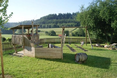 Katholischer Kindergarten St. Konrad Grünmettstetten