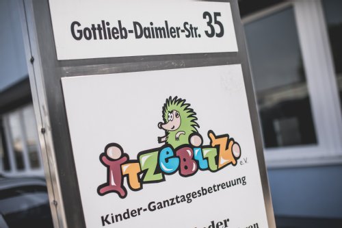 Itzebitz Kinder- und Familienzentrum Murr